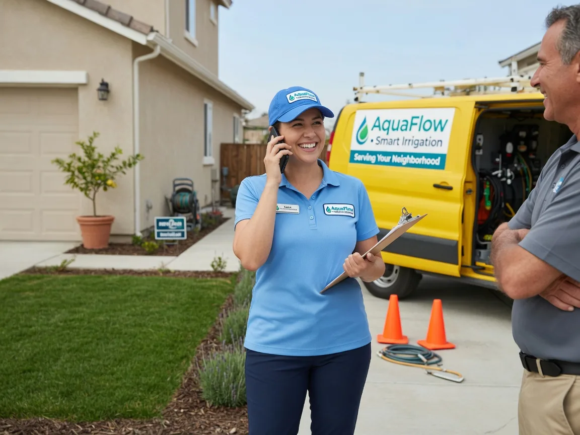 Irrigation Installation Sturgis, KY FAQs